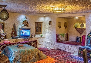 اقامتگا‌ه های بوم‌گردی قم توسعه پیدا می‌کند