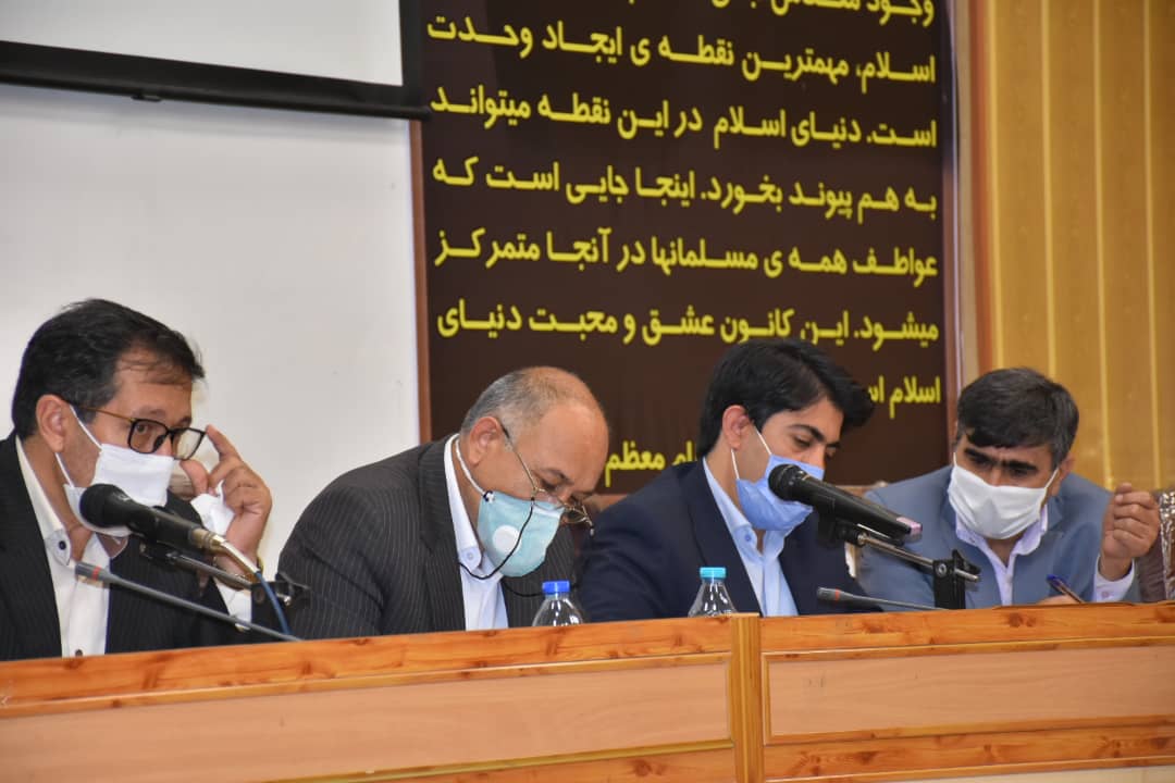 رفع موانع تولید و اشتغال پایدار ضامنِ توسعه شهرستان‌هاست