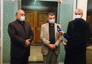 کرمانشاه جزو استان‌های موفق در کنترل و مدیریت بیماری کرونا