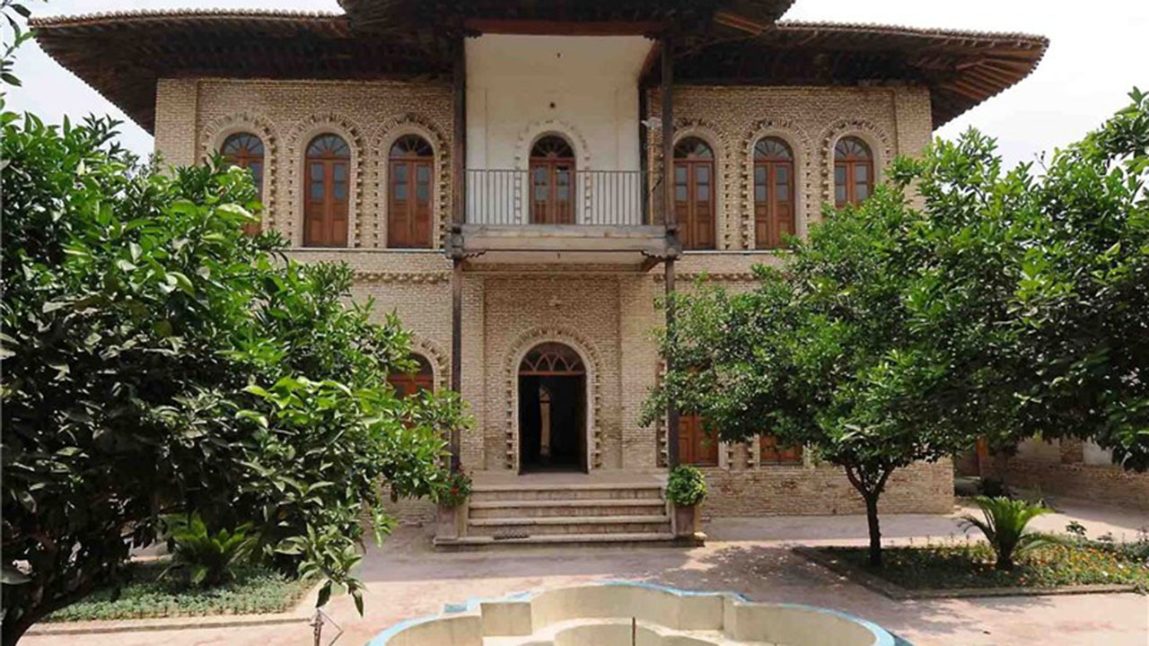 اماکن تاریخی برای بهره برداری به بخش خصوصی واگذار می شوند