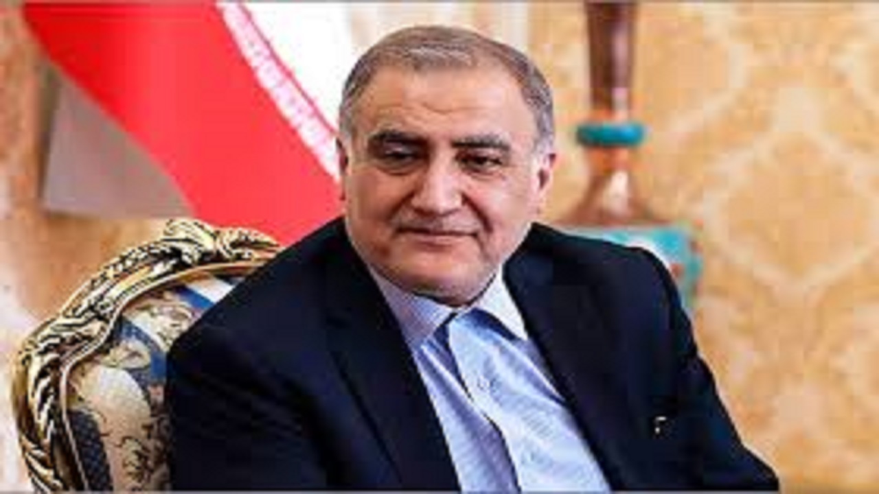 ارجاع مسائل منطقه‌ای به نمایندگان ناشی از نگرش سیاسی حاکم بر دولت
