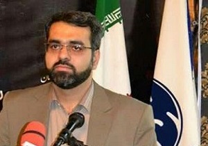 معارف وند سرپرست هیئت اسکواش قم شد