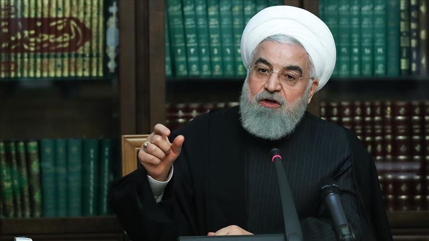ماموریت رئیس جمهور به جنیدی برای تهیه مقررات جدید بهبود محیط کسب و کار