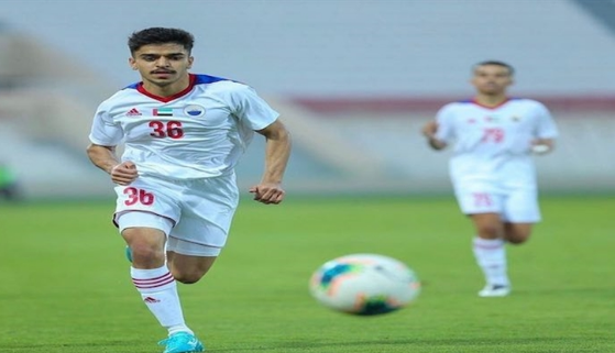 حریف پرسپولیس جوانگرایی کرد