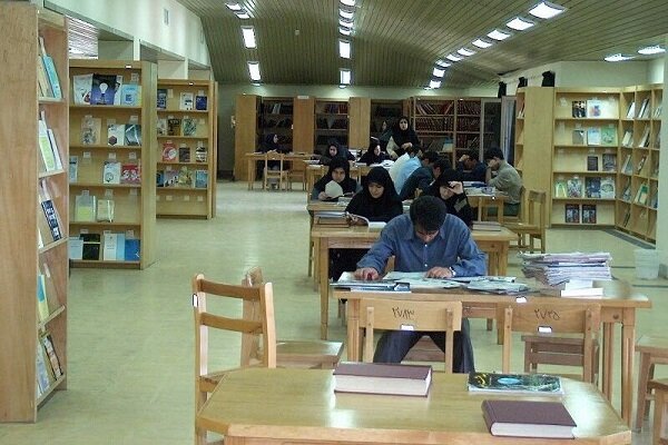 بازگشایی کتابخانه‌های عمومی فارس؛ از یکم تیر