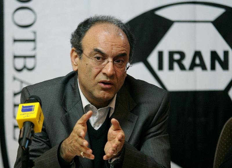 ترابیان: پرونده سازی مسئولان فدراسیون سبب محرومیت من و کفاشیان شد