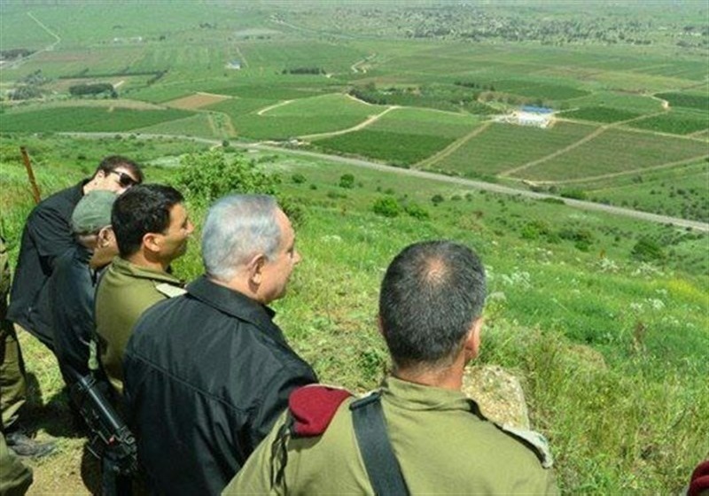 محکومیت احداث شهرک «ترامپ» در جولان اشغالی از سوی اتحادیه عرب