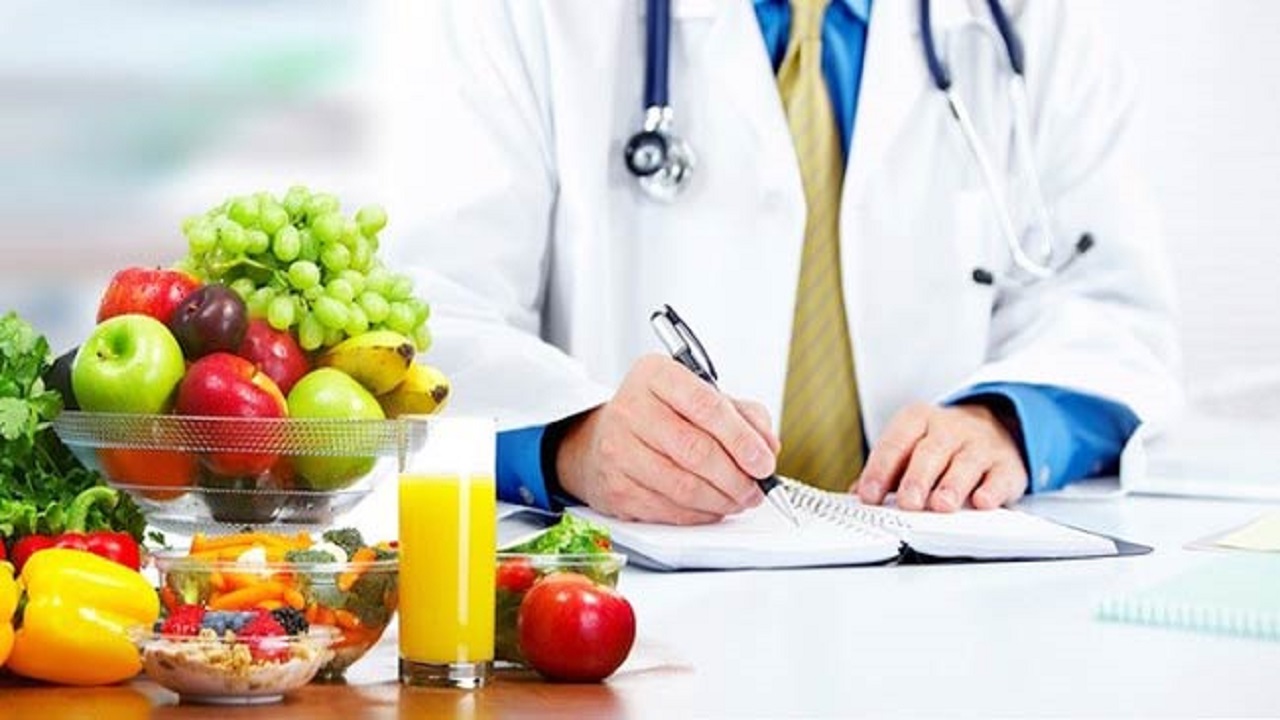 چند توصیه کاربردی برای کاهش وزن بدون نیاز به رژیم‌های غذایی سخت