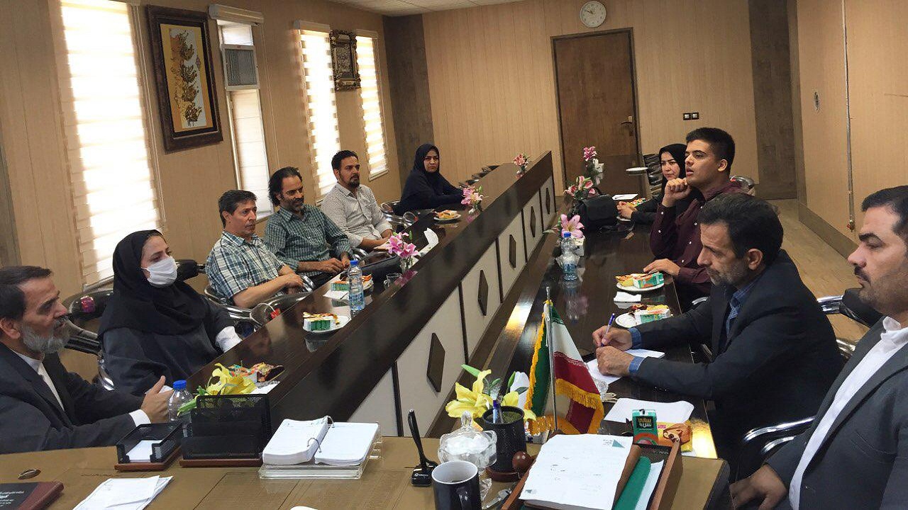 مشکلات مالی چالش اصلی ورزش ناشنوایان