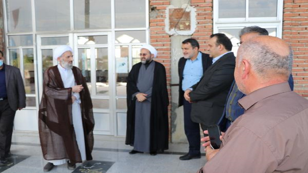 بخش کشاورزی مازندران در اولویت جهش تولید