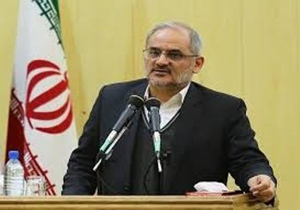 افتتاح چند طرح در خراسان شمالی با حضور وزیر آموزش و پرورش
