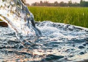 مصرف سالانه یک میلیارد مترمکعب آب در کردستان