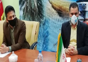 خدمات زیربنایی مسکن مهر ماهشهر تسریع می‌یابد