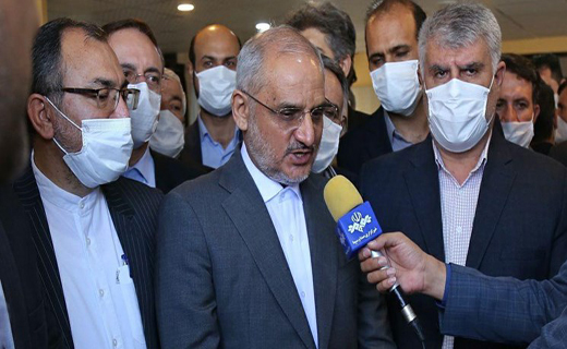۲۵ هزار معلم حق‌التدریسی امسال جذب آموزش‌وپرورش می شوند