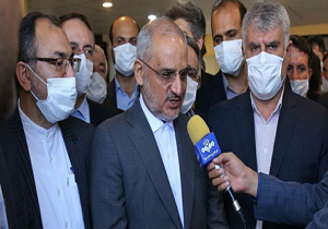۲۵ هزار معلم حق&zwnj;التدریسی امسال جذب آموزش&zwnj;وپرورش می&zwnj;شود