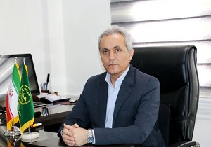 ۳.۱ میلیون تن انواع محصولات کشاورزی در کردستان تولید می شود