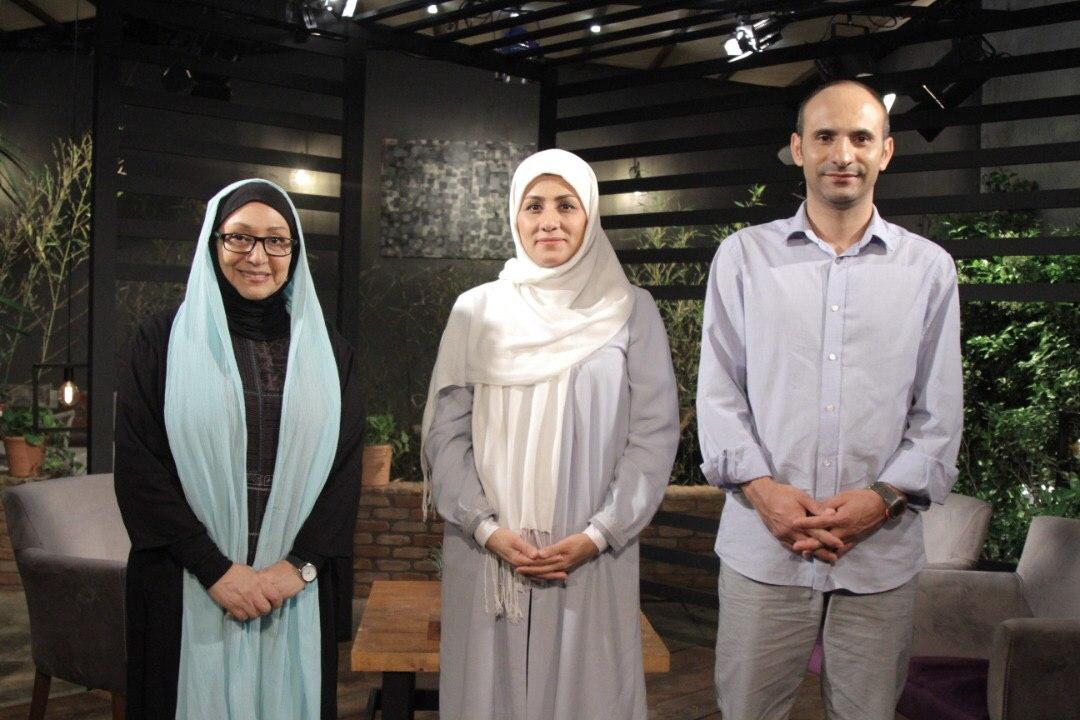 زوجی که با دوچرخه تا قطب جنوب سفر کردند!