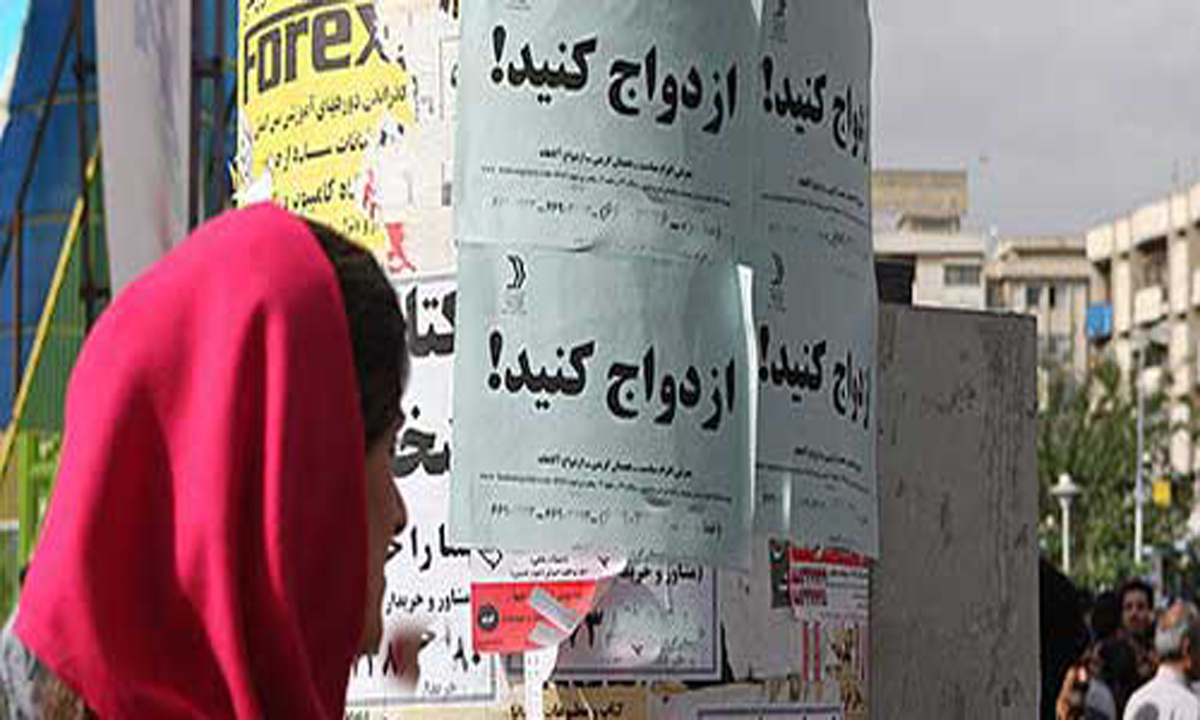 مقصر اصلی بالا رفتن سن ازدواج کیست؟/ دورخیز مجلس یازدهم برای اجرای قانون خاک خورده تسهیل ازدواج جوانان