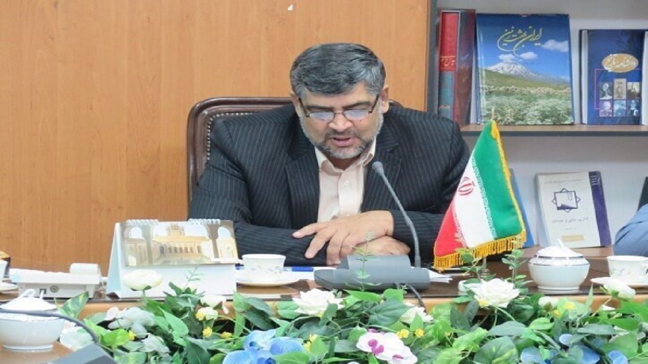 الزامی بودن استفاده از ماسک در سالن‌های نمایش خراسان جنوبی