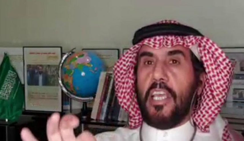 هشدار جدی به جارچیان بن سلمان!
