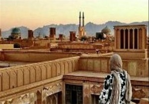 مستند یزد دروازه تاریخ آماده شد