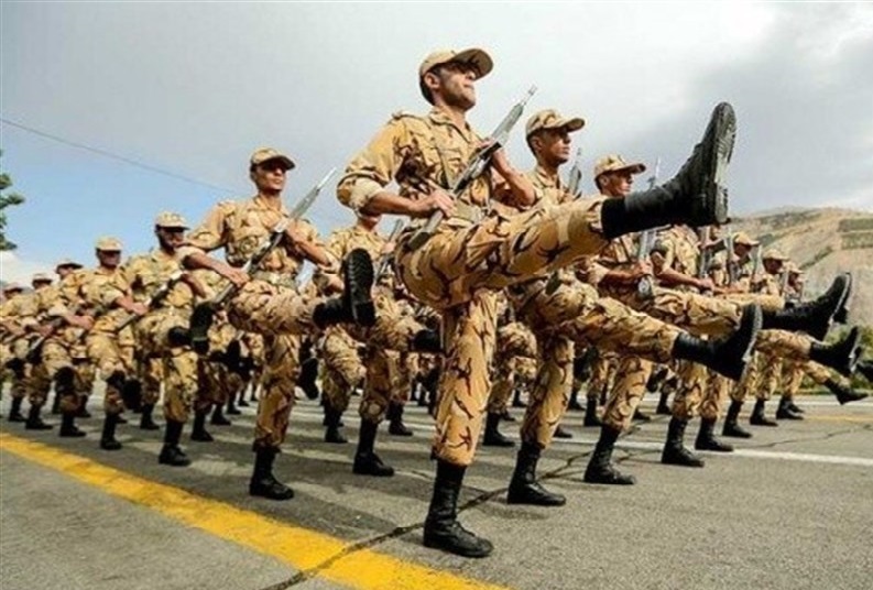 جزئیات کسر خدمت سربازی پژوهشگران