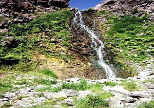اقامتگاه&zwnj;های بومگردی منطقه نمونه گردشگری سردابه توسعه می&zwnj;یابد