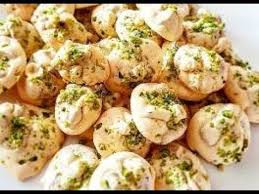 چگونه پفک گردویی درست کنیم؟