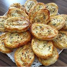 طرز تهیه بورک سیب زمینی