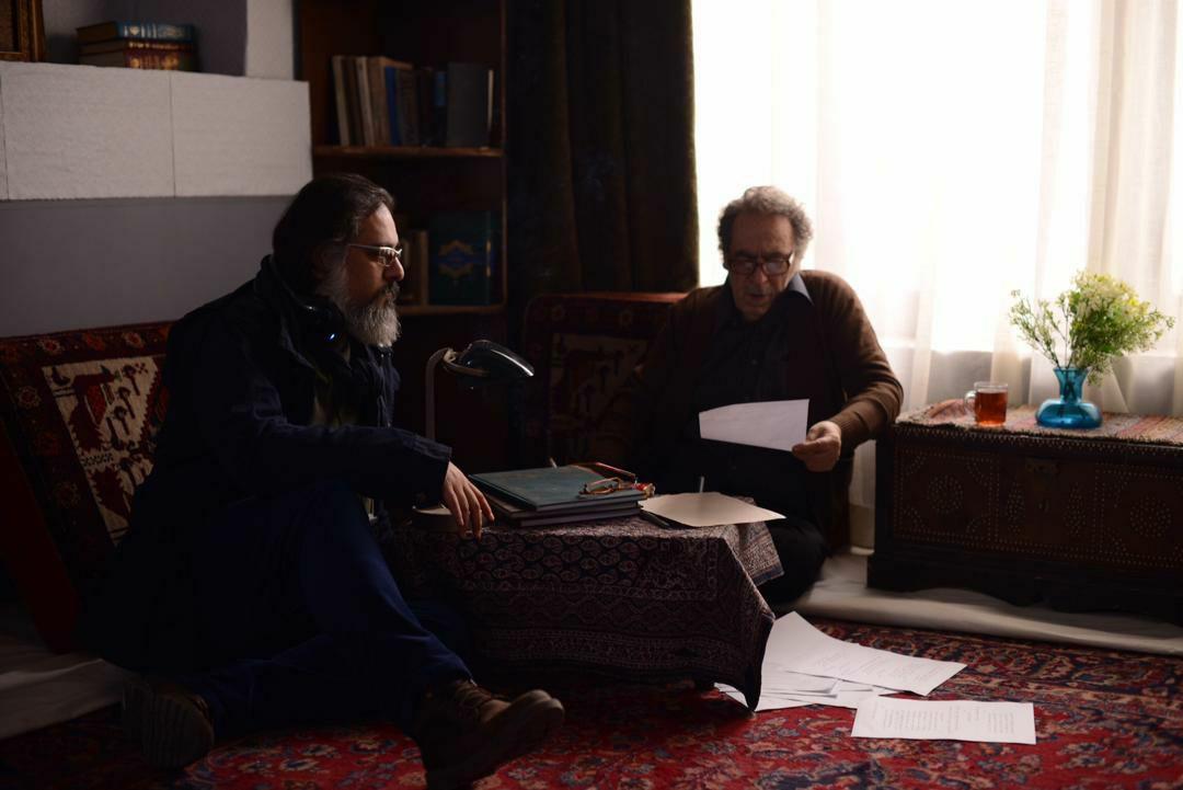 «مردگان رسمی» به بازنویسی نهایی فیلمنامه رسید