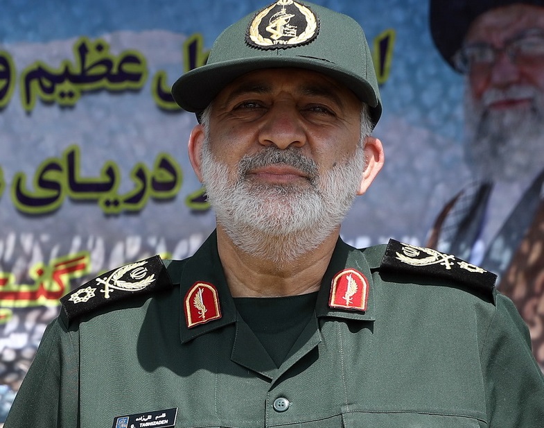 سردار تقی‌زاده: صنعت دفاعی کشور تمام نیاز‌های نیرو‌های مسلح را تأمین می‌کند