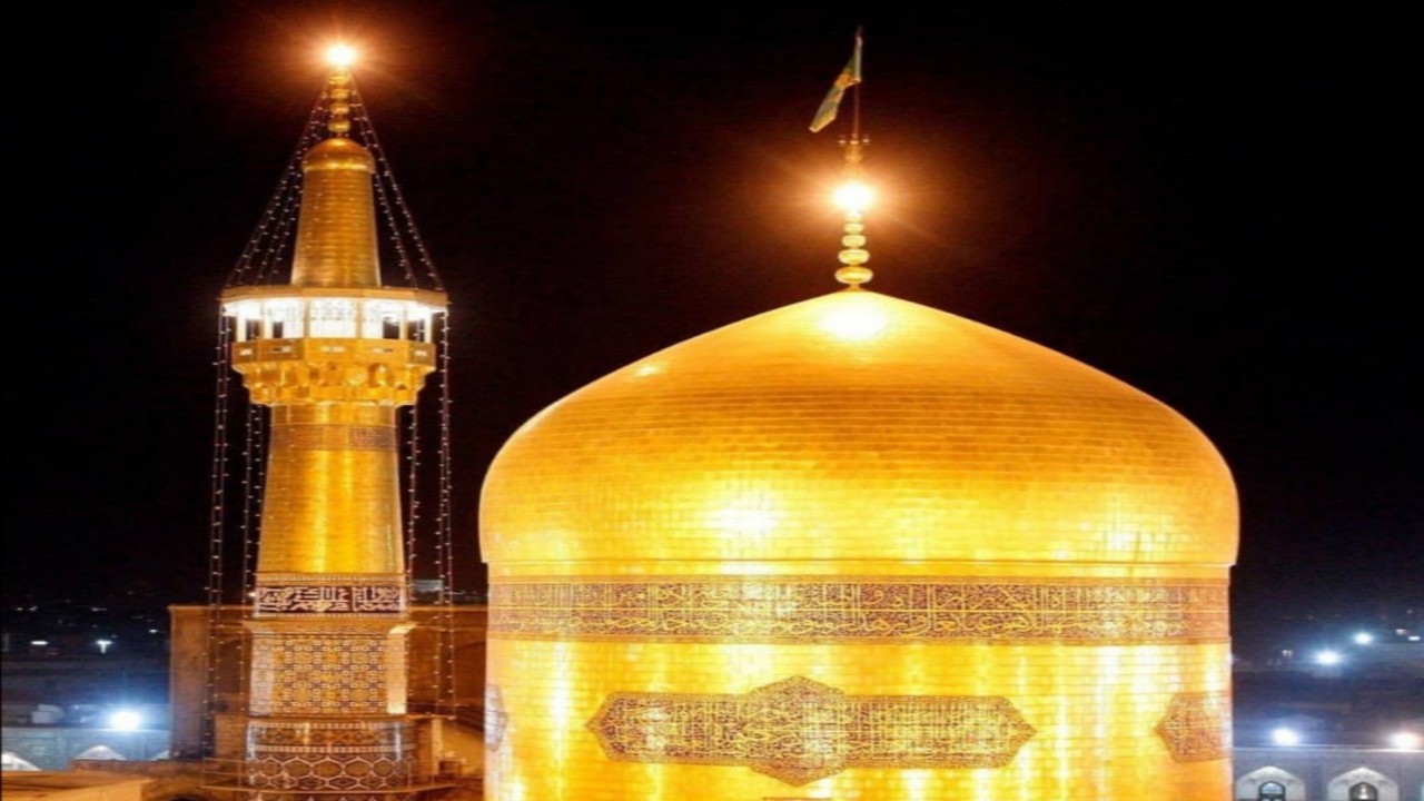 از ابتدای کرونا تا کنون زائر خارجی در مشهد نداشته ایم