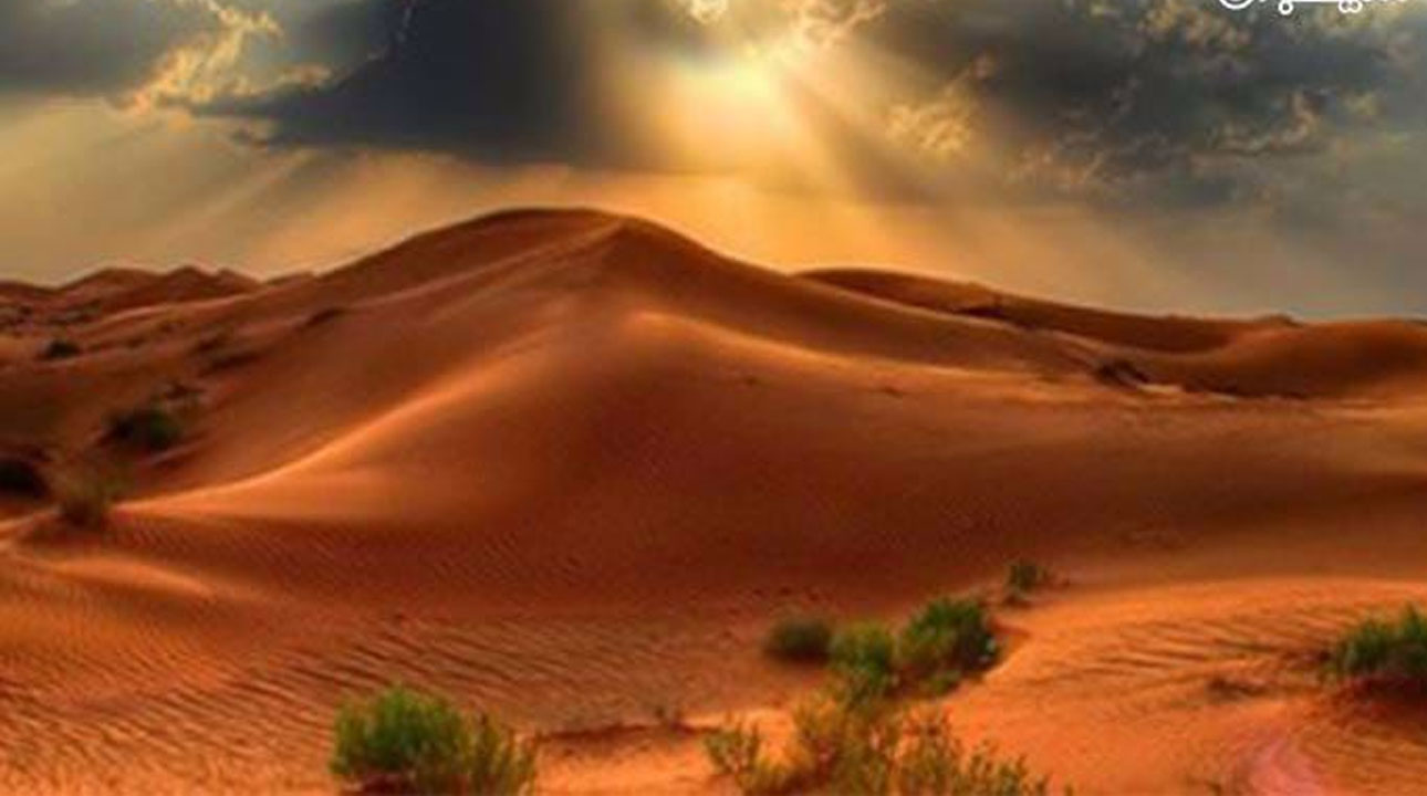 مکانی در ایران که ویروس در آنجا دوام نمی‌آورد / گرم‌ترین نقطه زمین را بشناسید