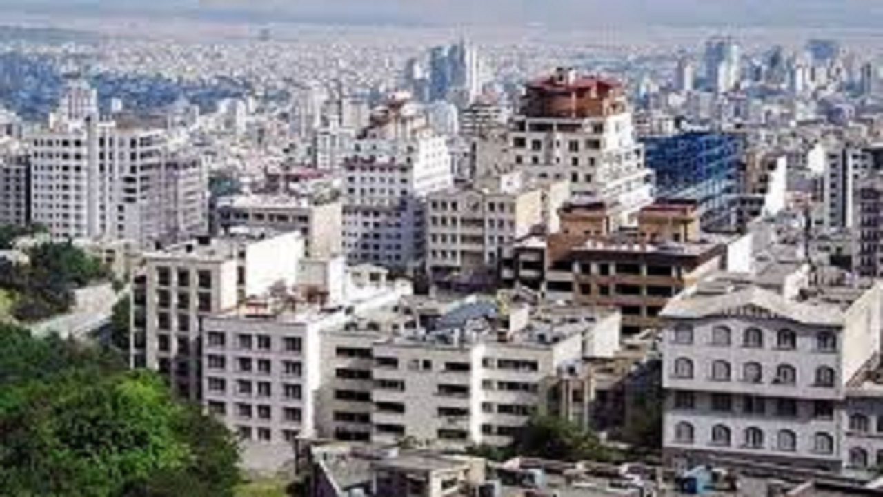 افزایش قیمت مسکن مشهد در دست چه کسانی است؟