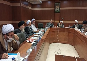 برگزاری اولین جلسه کمیسیون سیاسی مجلس خبرگان در قم