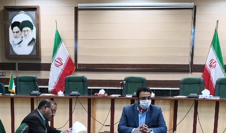 ۹۱ درصد جمعیت شهرستان نهبندان از شبکه‌ دیجیتال برخوردارند