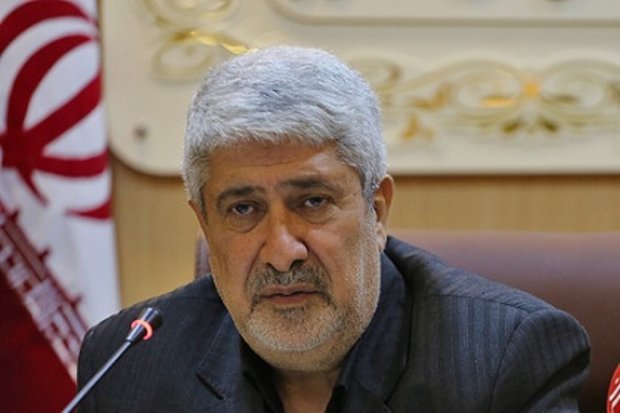 سعید عمرانی معاون اقتصادی دادستان کل کشور  بگذارد مفسد است
