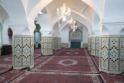 اماکن تاریخی زنجان اماکن تاریخی زنجان