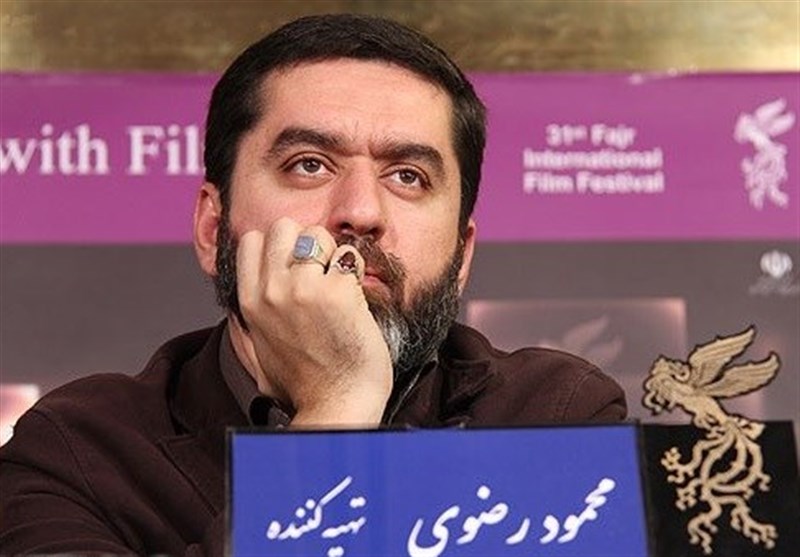رضوی مشاور فرهنگی رئیس مجلس شد