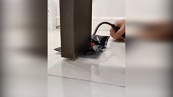 ترفندی جالب برای ساخت یک ابزار کاربردی + فیلم