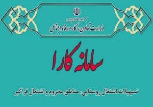 ثبت نام ۷۰مورد از صنوف فرهنگی و هنری در سامانه کارا