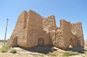 ثبت ملی آسباد‌های شورکاب شهرستان درمیان