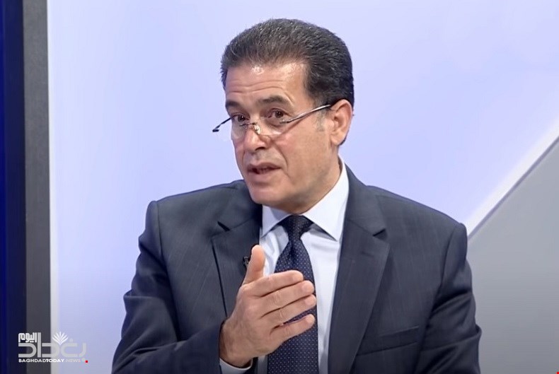 رئیس هیئت مذاکره کننده عراق: آمریکایی‌ها خواستار بازاستقرار نظامیان خود در عراق بودند