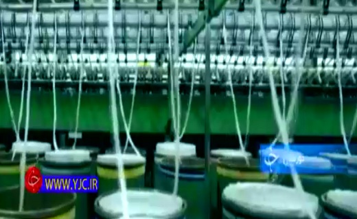 صدای پای صنعت در همین نزدیکی&zwnj;ها+فیلم