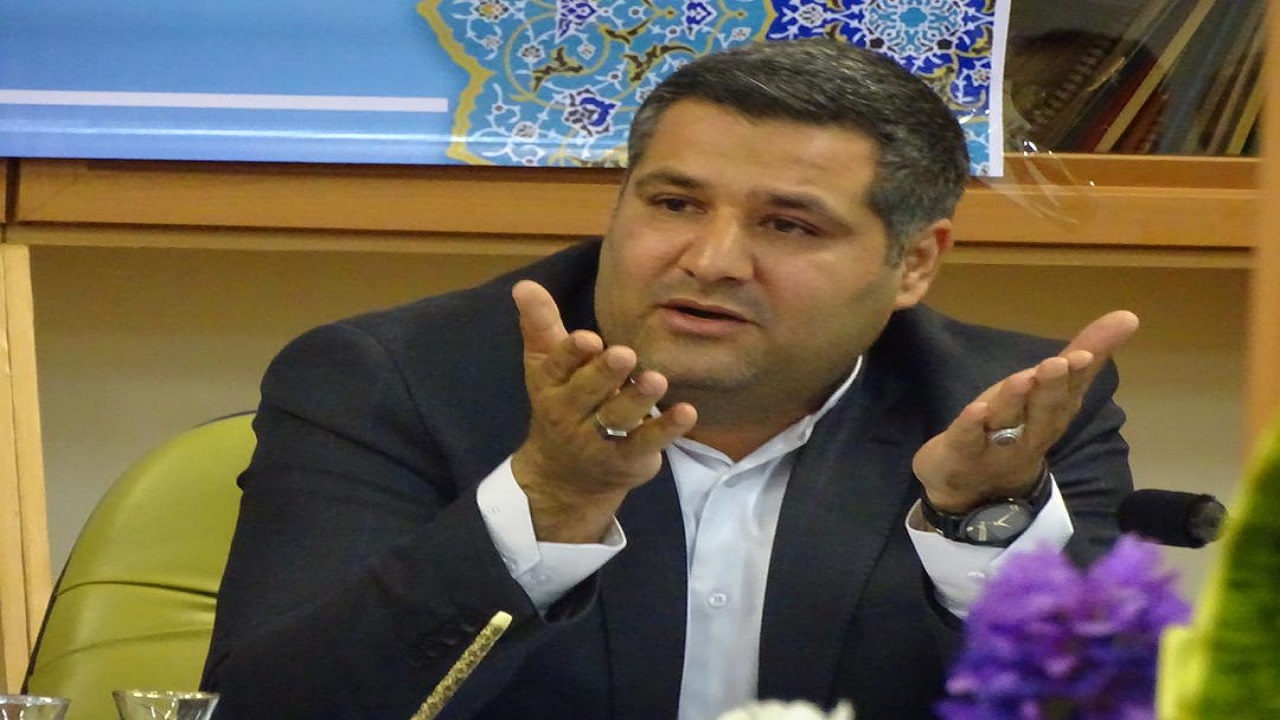 ۵۰ میلیون مترمکعب صرفه‌جویی آب، حاصل اجرای آبیاری نوین در دلگان