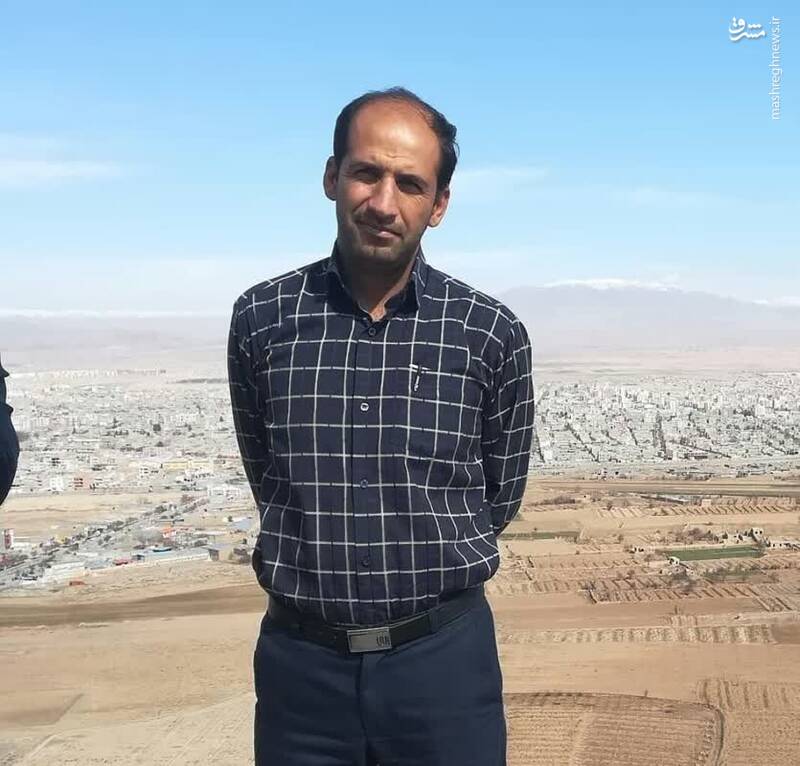 پیشنهاد رشوه به اسکورت &laquo;پوتین&raquo; در اصفهان +تصاویر