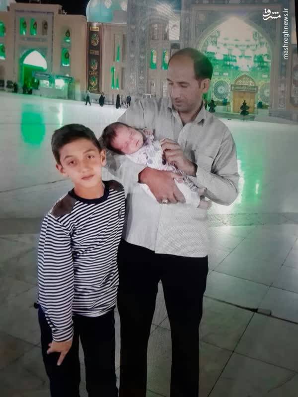 پیشنهاد رشوه به اسکورت &laquo;پوتین&raquo; در اصفهان +تصاویر