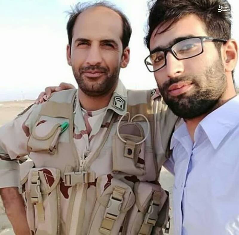 پیشنهاد رشوه به اسکورت &laquo;پوتین&raquo; در اصفهان +تصاویر