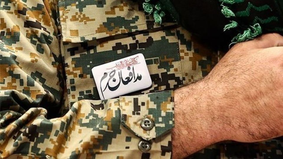 مدافع حرمی که معتقد بود زیارت قبور نوعی صله رحم است
