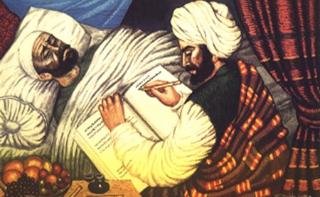 &laquo;ابن جزّار&raquo;؛ پزشک نیکوکار